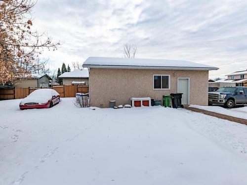 14139 30 Street, Edmonton, AB - Outdoor