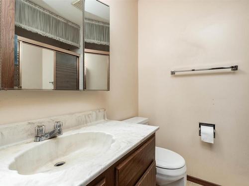 14139 30 Street, Edmonton, AB - Indoor Photo Showing Bathroom