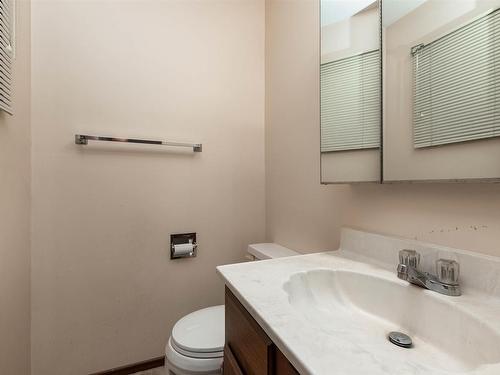 14139 30 Street, Edmonton, AB - Indoor Photo Showing Bathroom