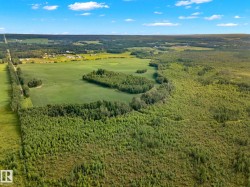 5-02-053-06 NW  Rural Parkland County, AB T7Y 0O0