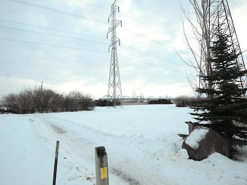 3008 31 Avenue, Edmonton, AB - Outdoor With View