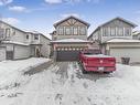 2038 33B Street Nw, Edmonton, AB  - Outdoor With Facade 