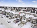 2038 33B Street Nw, Edmonton, AB  - Outdoor With View 