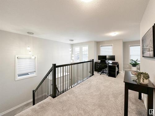 6516 Elston Loop, Edmonton, AB - Indoor