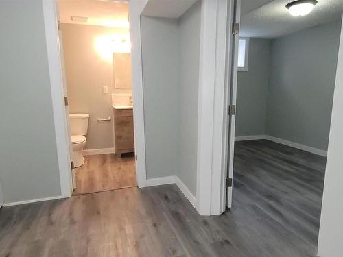 11406 82 Street, Edmonton, AB - Indoor