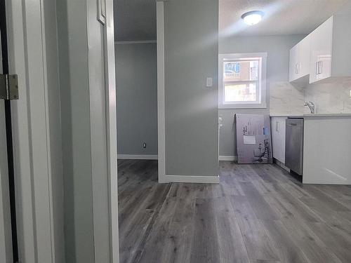 11406 82 Street, Edmonton, AB - Indoor Photo Showing Kitchen