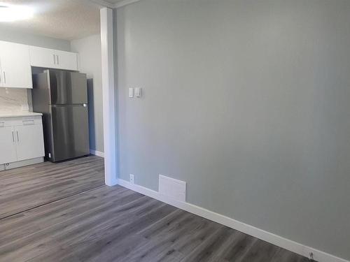 11406 82 Street, Edmonton, AB - Indoor Photo Showing Kitchen