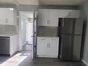 11406 82 Street, Edmonton, AB  - Indoor Photo Showing Kitchen 