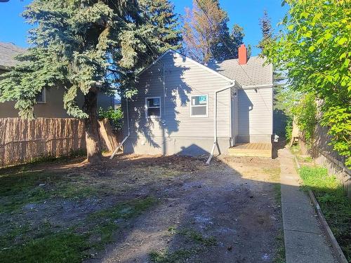 11406 82 Street, Edmonton, AB - Outdoor