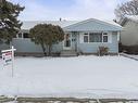 9807 164 Street Nw, Edmonton, AB  - Outdoor 