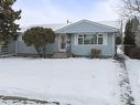 9807 164 Street Nw, Edmonton, AB  - Outdoor With Facade 