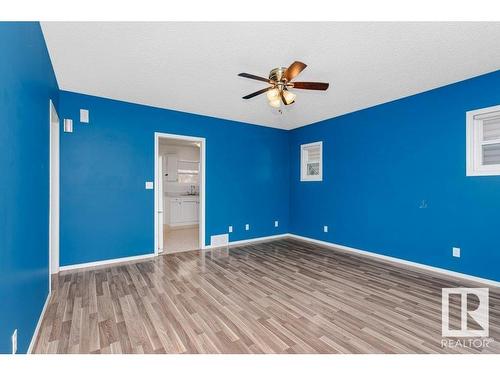 7641 112S Avenue, Edmonton, AB - Indoor Photo Showing Other Room