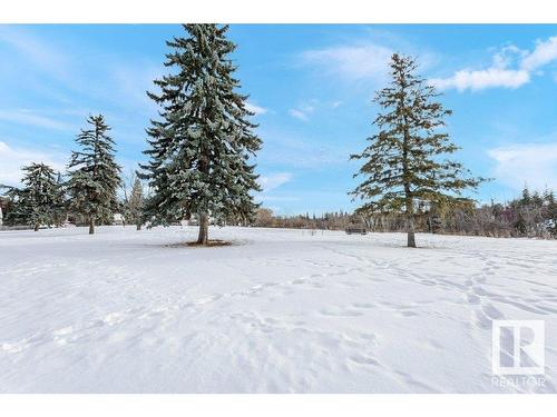 7641 112S Avenue, Edmonton, AB - Outdoor With View