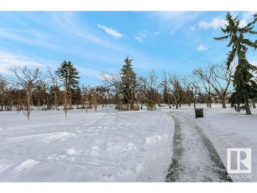 7641 112S Avenue, Edmonton, AB - Outdoor With View