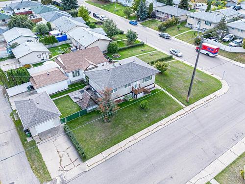 7607 128 Avenue, Edmonton, AB - Outdoor With View