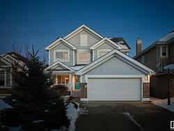 525 STEWART Crescent  Edmonton, AB T6X 0A8