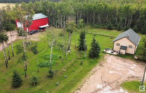 63513 Rge Rd 471  Rural Bonnyville M.D., AB T9N 2J6