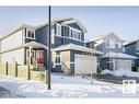 9316 206 Nw, Edmonton, AB  - Outdoor With Facade 