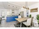 9316 206 Nw, Edmonton, AB  - Indoor 