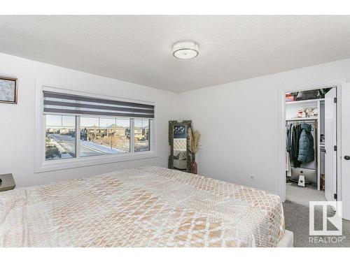 9316 206 Nw, Edmonton, AB - Indoor Photo Showing Bedroom