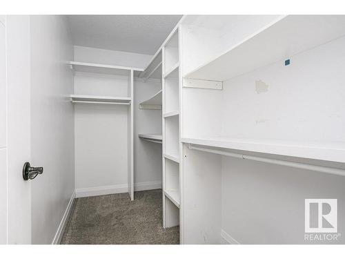 9316 206 Nw, Edmonton, AB - Indoor With Storage