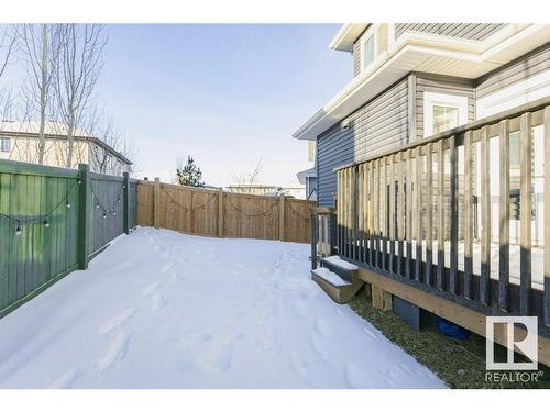 9316 206 Nw, Edmonton, AB - Outdoor