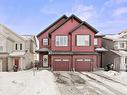 7536 Elmer Bend Bend, Edmonton, AB  - Outdoor With Facade 