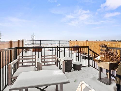 7536 Elmer Bend Bend, Edmonton, AB - Outdoor