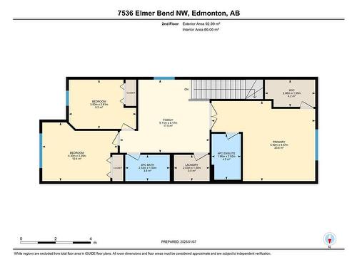 7536 Elmer Bend Bend, Edmonton, AB - Other