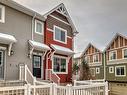 76 655 Tamarack Road Nw, Edmonton, AB  - Outdoor With Facade 