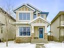 4106 Allan Crescent Sw, Edmonton, AB  - Outdoor With Facade 