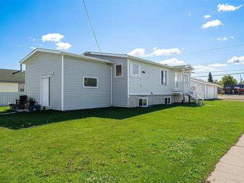 5019 50A St, Lamont, AB 