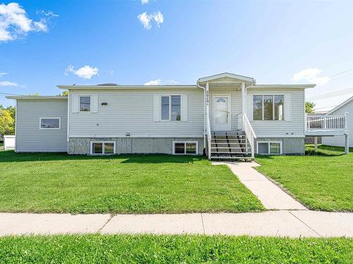 5019 50A St, Lamont, AB 