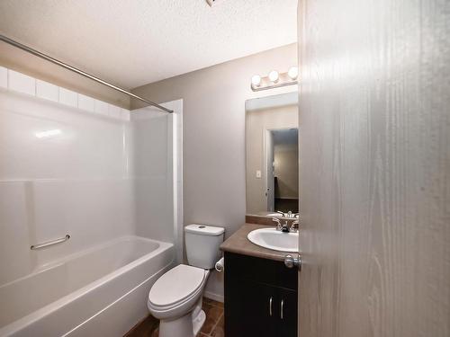 328 1180 Hyndman Road, Edmonton, AB - Indoor Photo Showing Bathroom