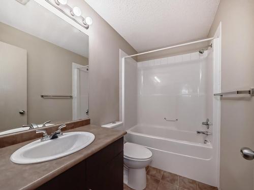 328 1180 Hyndman Road, Edmonton, AB - Indoor Photo Showing Bathroom