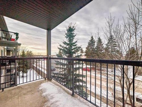 328 1180 Hyndman Road, Edmonton, AB - Outdoor With Exterior