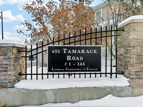 73 655 Tamarack Road, Edmonton, AB 