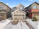 1572 Esaiw Place, Edmonton, AB  - Outdoor With Facade 