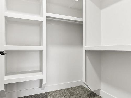 1572 Esaiw Place, Edmonton, AB - Indoor With Storage