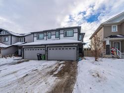 5869 ANTHONY Crescent  Edmonton, AB T6W 3H4