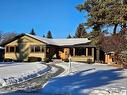 13850 Ravine Drive, Edmonton, AB  - Outdoor With Facade 