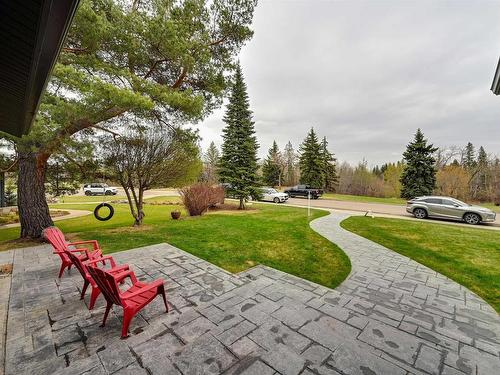 13850 Ravine Drive, Edmonton, AB - Outdoor