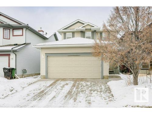 170 Macewan Road, Edmonton, AB - Outdoor