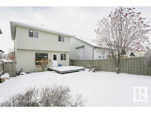 170 Macewan Road, Edmonton, AB - Outdoor