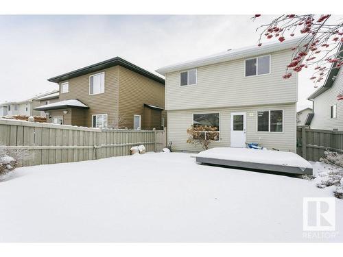 170 Macewan Road, Edmonton, AB - Outdoor