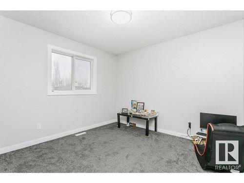 170 Macewan Road, Edmonton, AB - Indoor