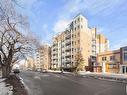 608 10235 112 Street Nw, Edmonton, AB  - Outdoor With Facade 