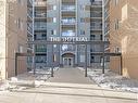 608 10235 112 Street Nw, Edmonton, AB  - Outdoor With Facade 