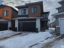 15004 15 Street Nw, Edmonton, AB  - Outdoor With Facade 