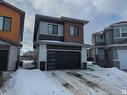 15004 15 Street Nw, Edmonton, AB  - Outdoor With Facade 